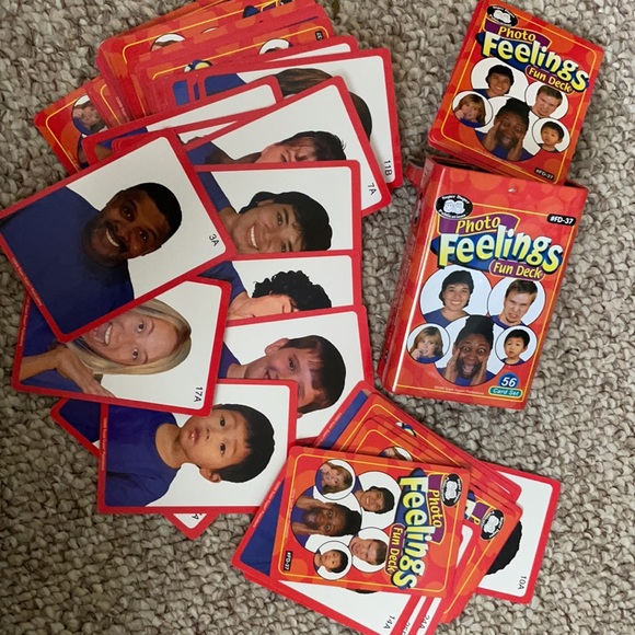 Photo feeling fun deck - Picture 5 of 5